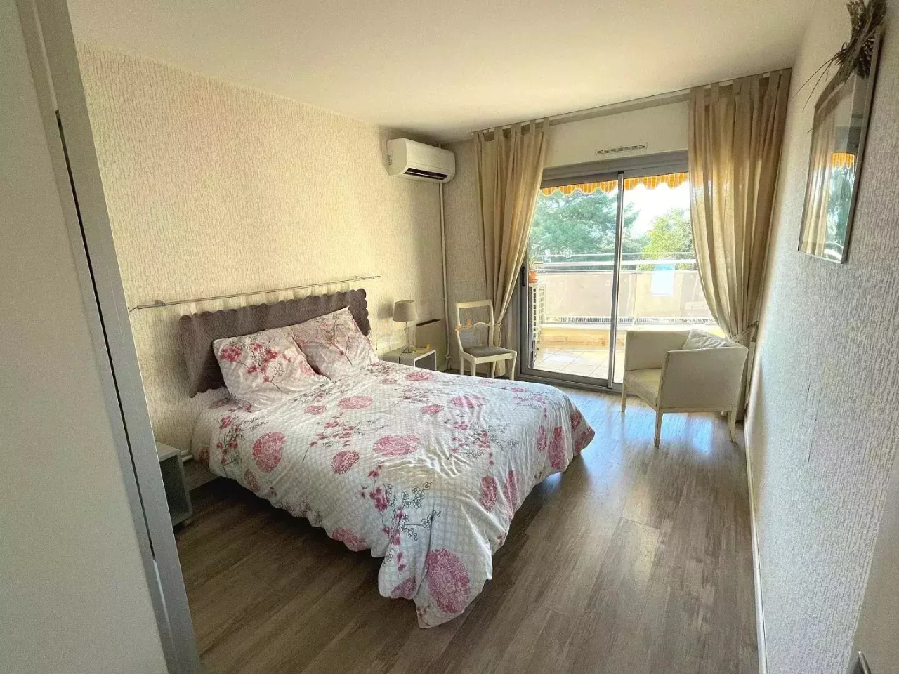 Квартира в Каннах, Франция, 59 м² - фото 5
