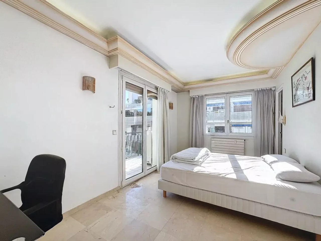 Квартира в Каннах, Франция, 106 м² - фото 5