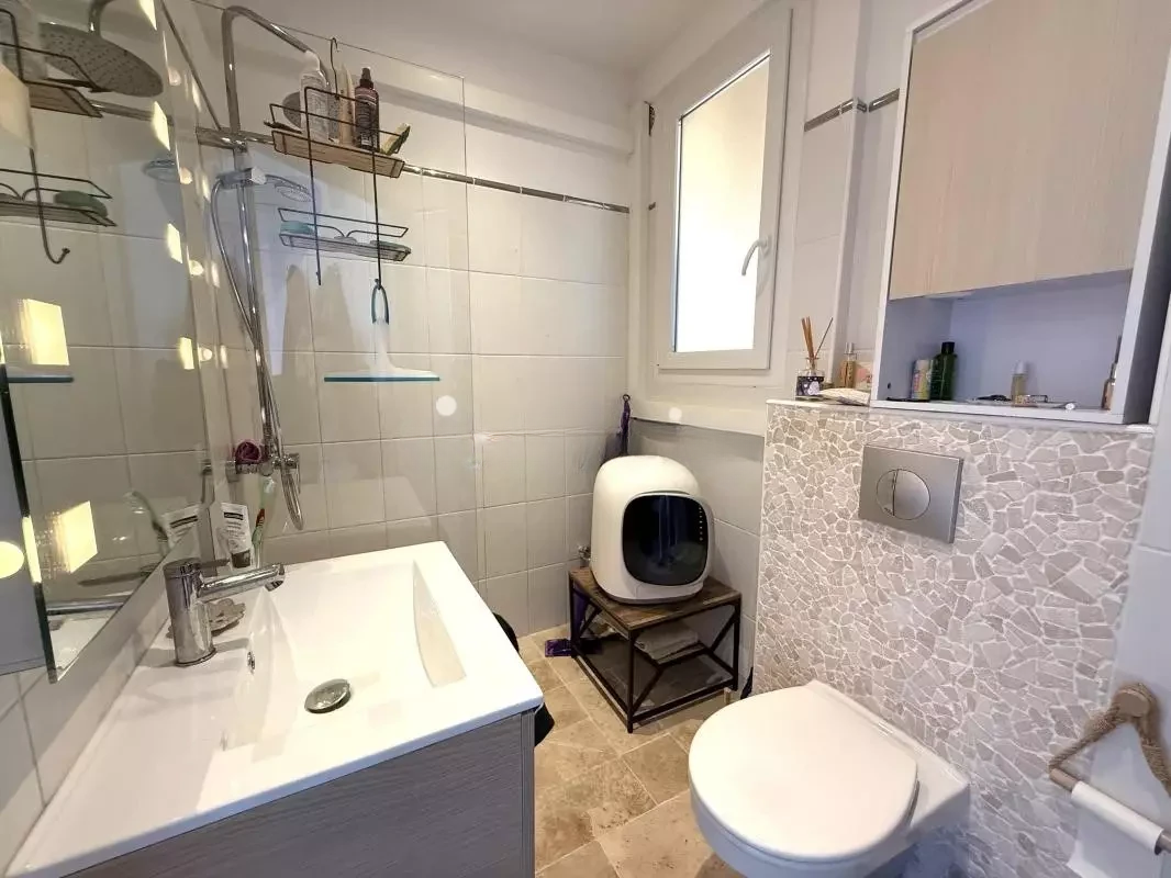 Квартира в Каннах, Франция, 30 м² - фото 5