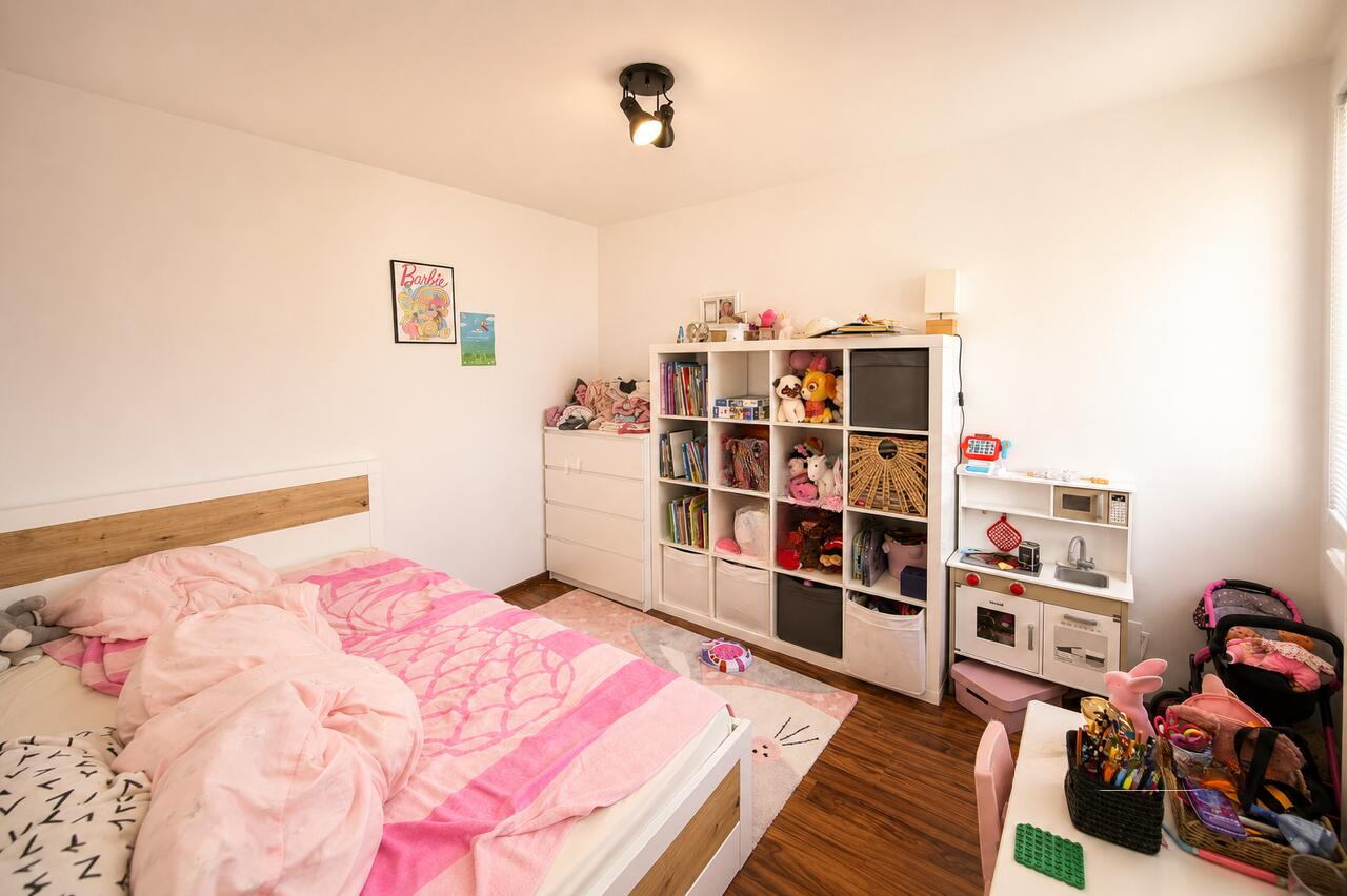 Квартира в Любляне, Словения, 82 м² - фото 5