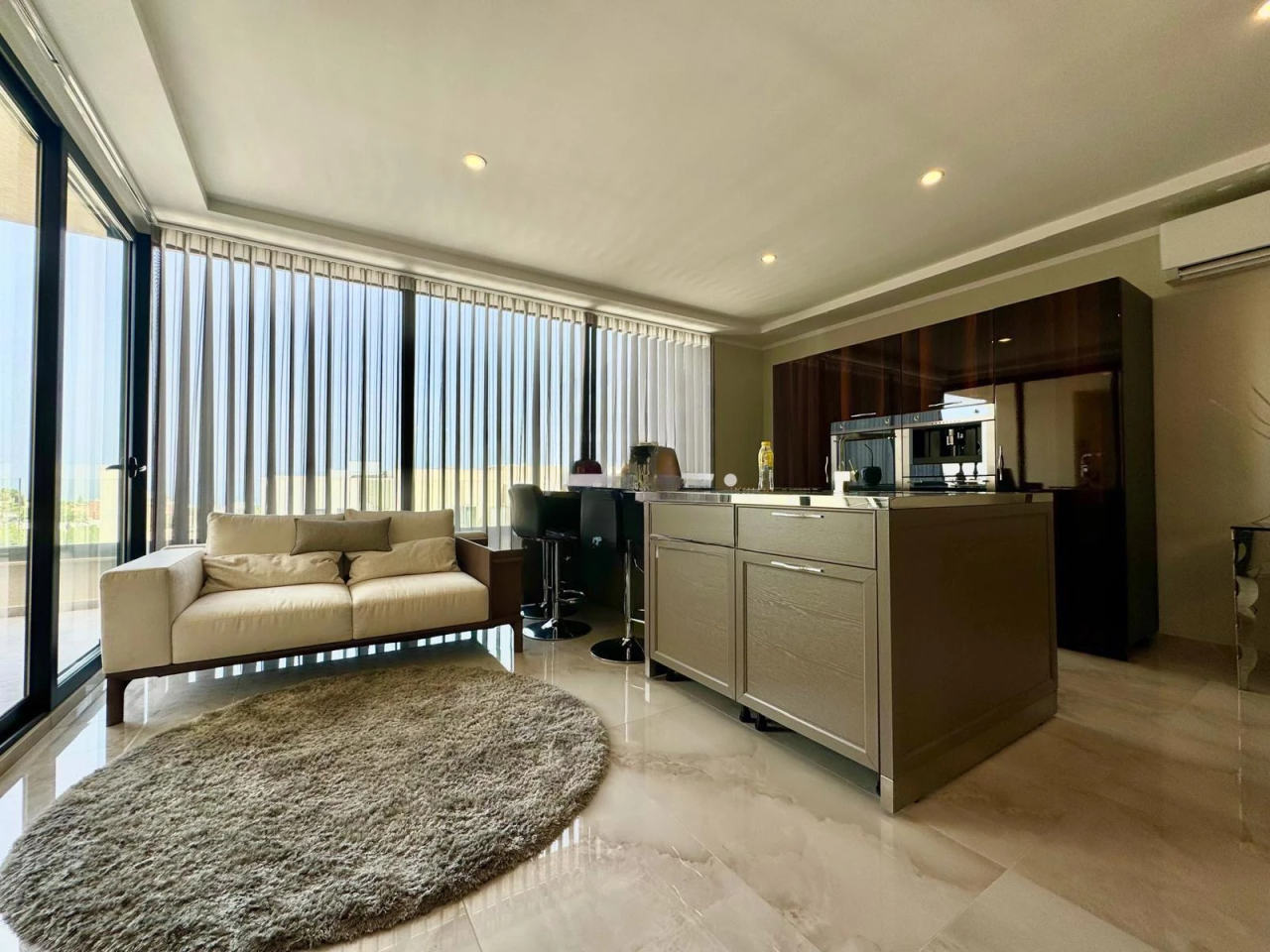 Квартира в Ибраче, Мальта, 105 м² - фото 5