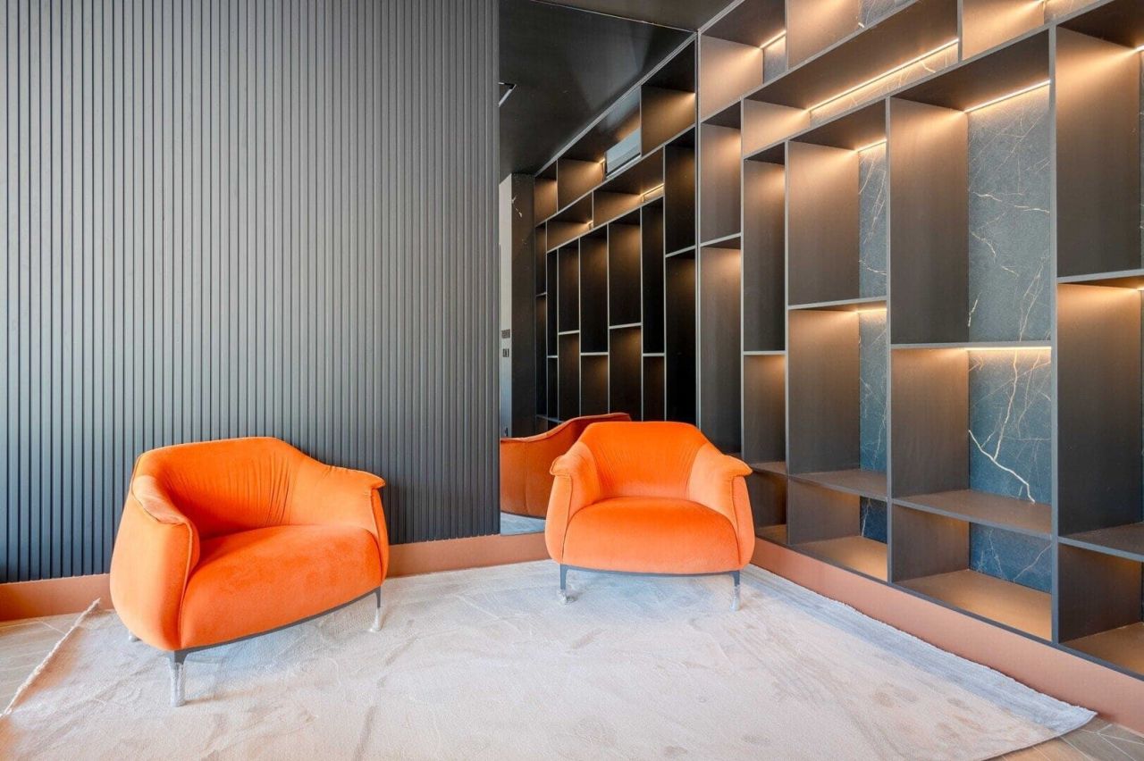 Апартаменты в Будве, Черногория, 450 м² - фото 8