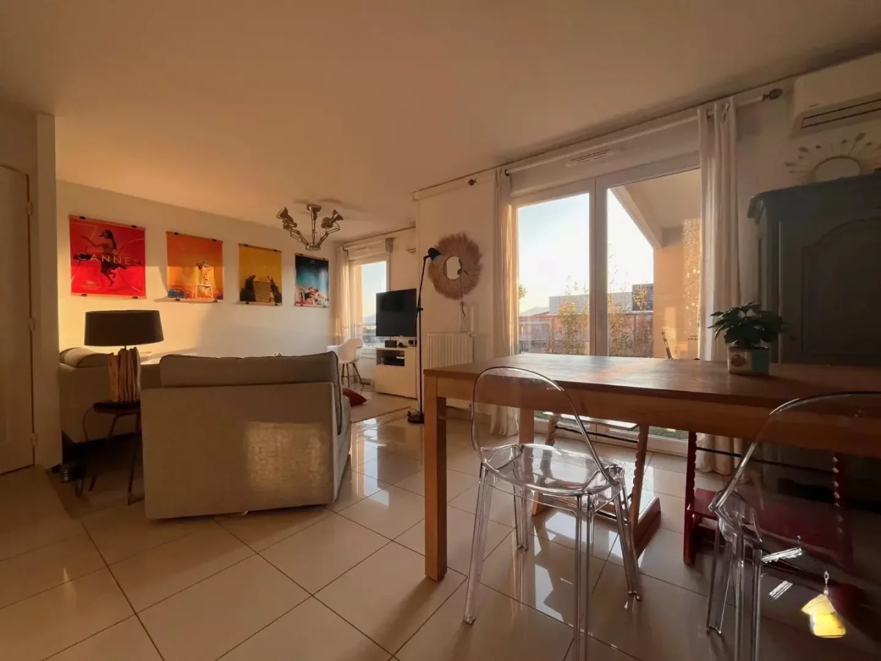 Квартира в Каннах, Франция, 81 м² - фото 5