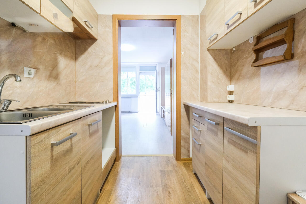 Квартира в Любляне, Словения, 32 м² - фото 5