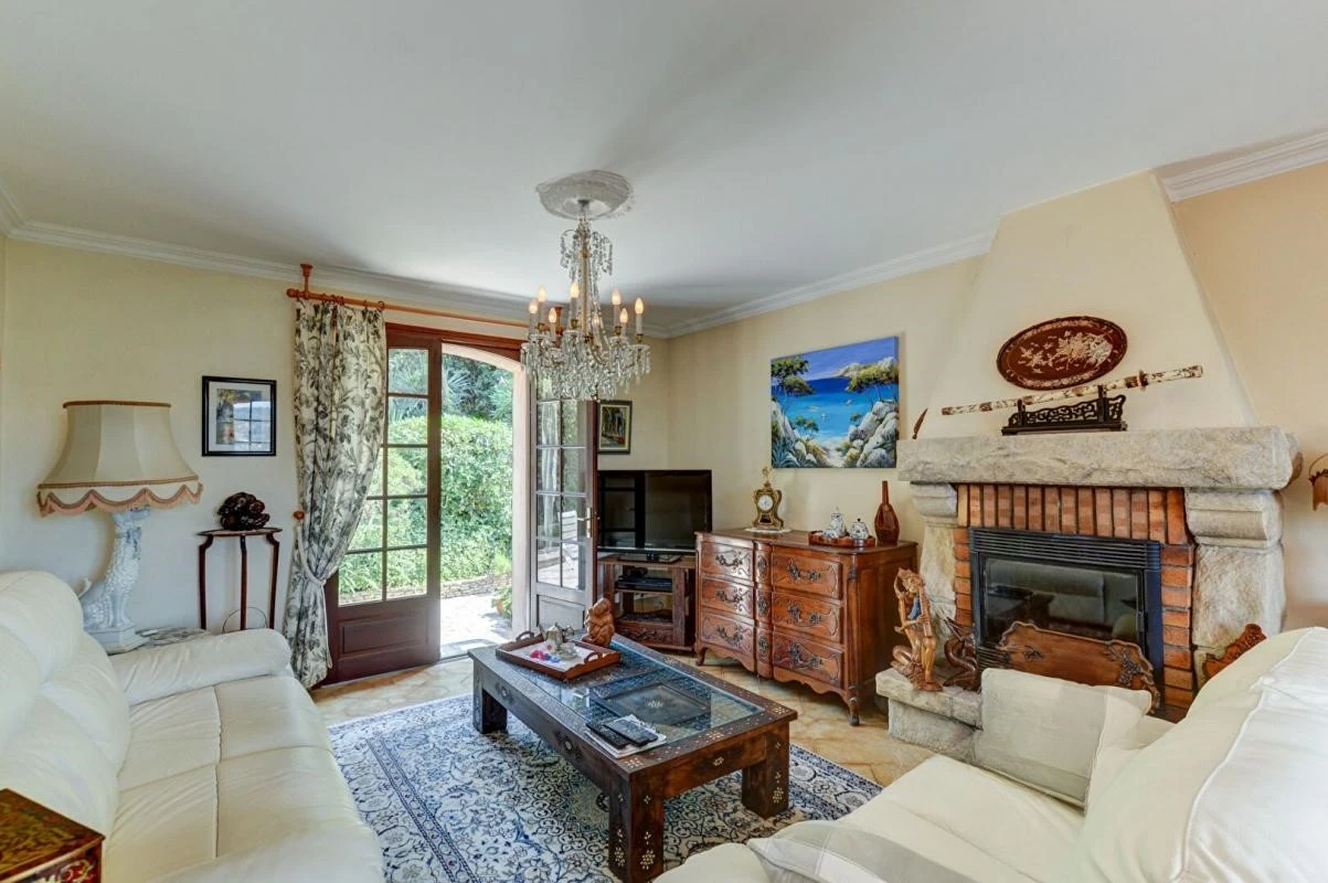 Квартира в Каннах, Франция, 231 м² - фото 5