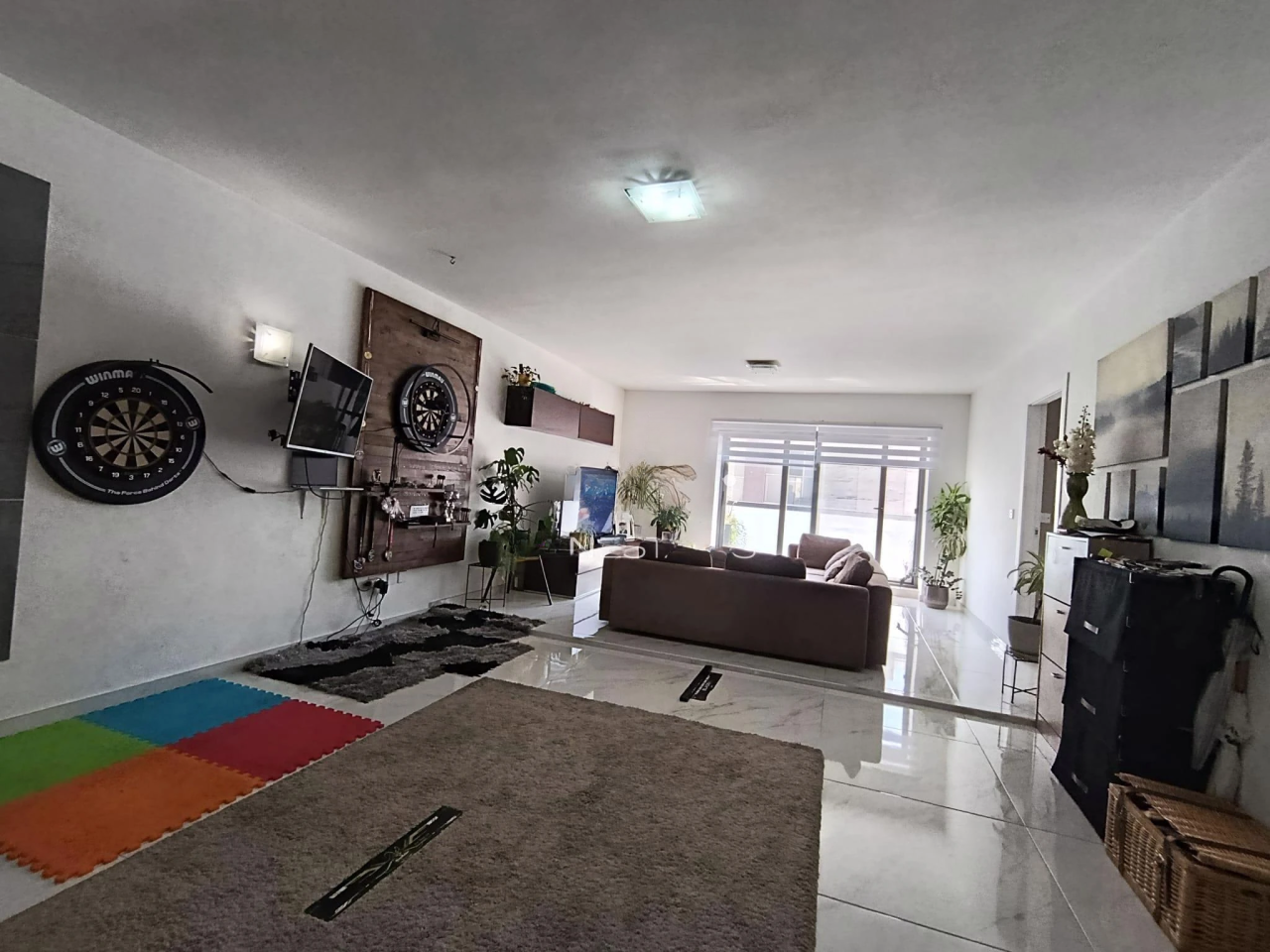 Квартира в Сан Жуане, Мальта, 130 м² - фото 5