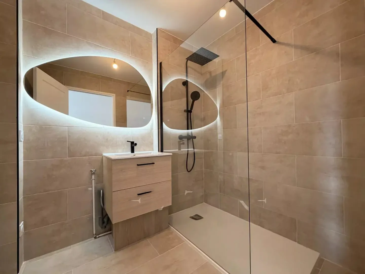 Квартира в Каннах, Франция, 30 м² - фото 5