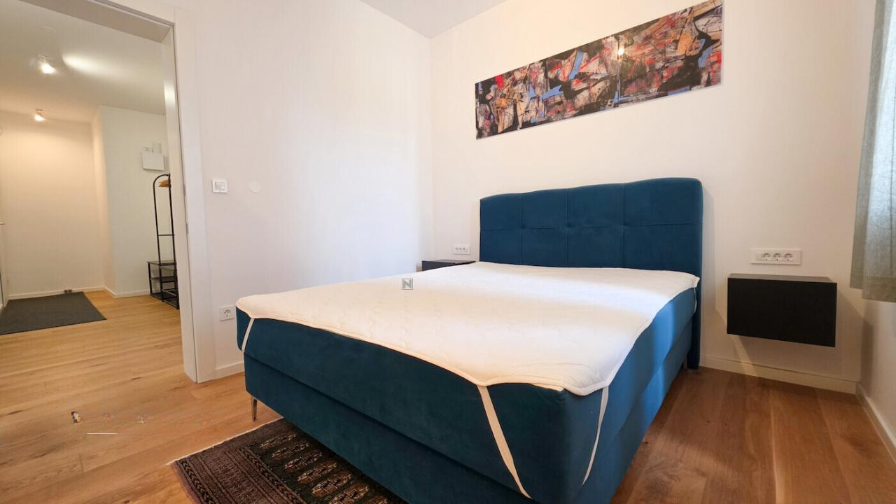 Квартира в Любляне, Словения, 75 м² - фото 5