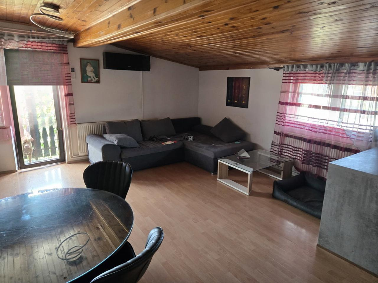 Квартира в Любляне, Словения, 96 м² - фото 5