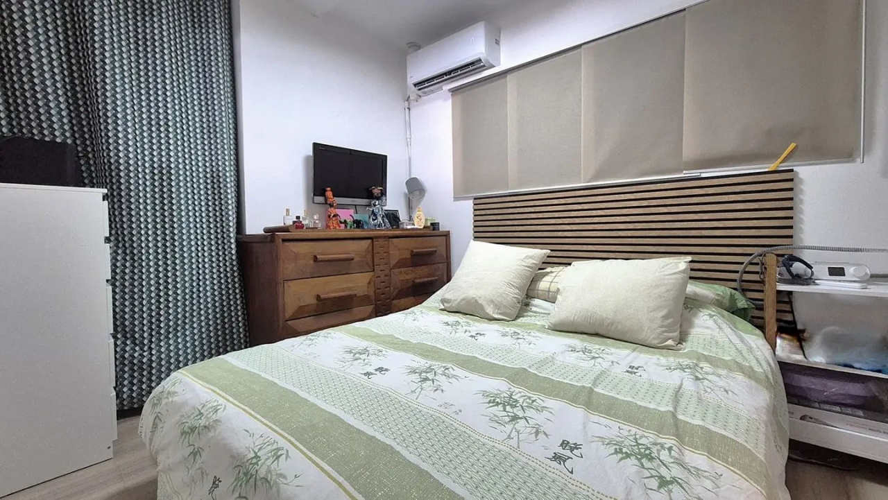 Квартира в Каннах, Франция, 62 м² - фото 5