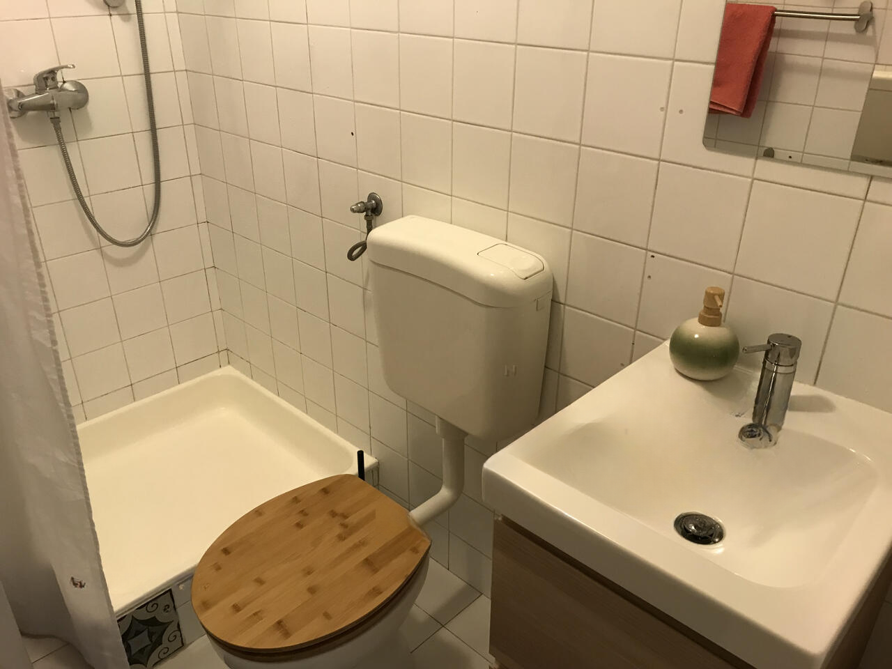 Квартира в Копере, Словения, 38 м² - фото 4