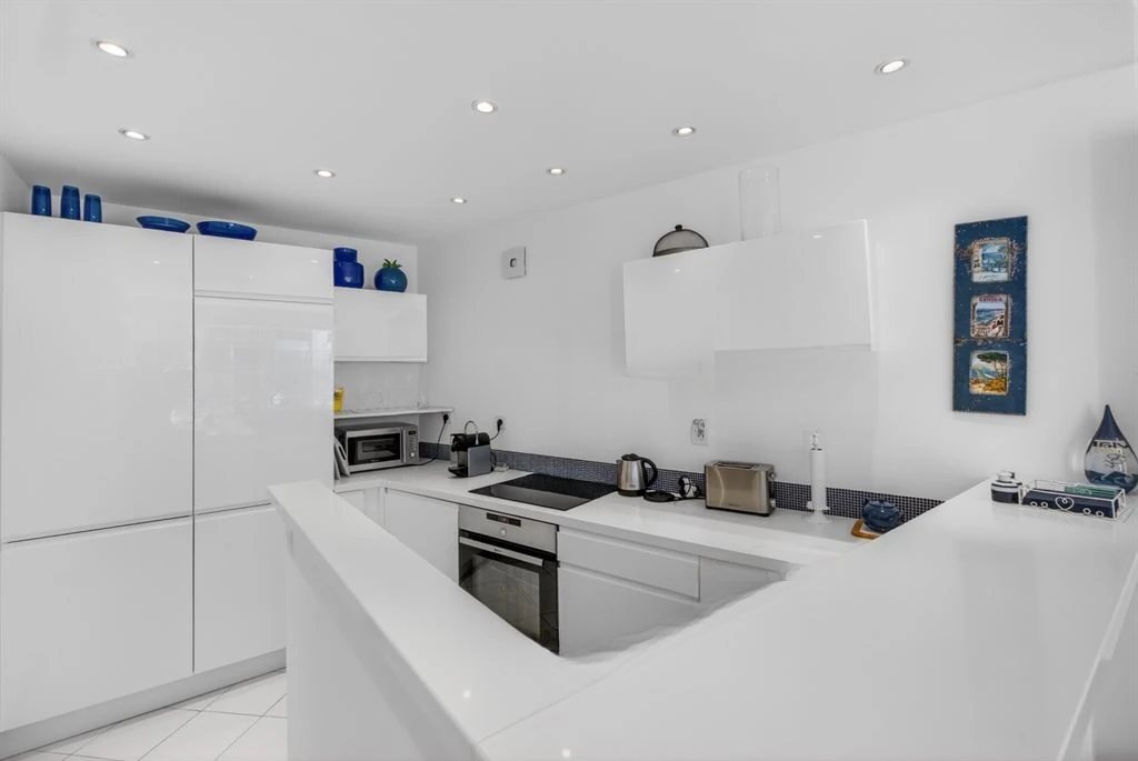 Квартира в Каннах, Франция, 55 м² - фото 5