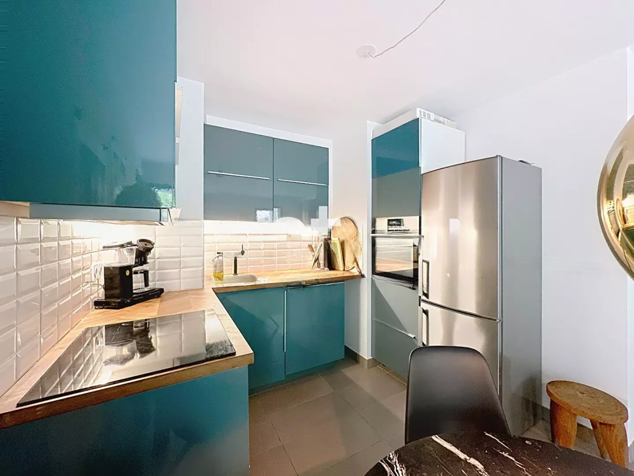Квартира в Каннах, Франция, 40 м² - фото 5
