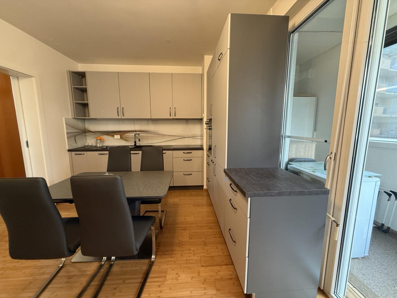 Квартира в Любляне, Словения, 65 м² - фото 5