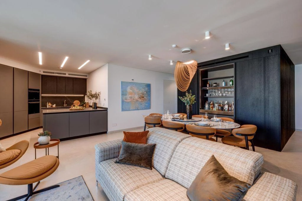 Квартира в Сан-Лоренце, Мальта, 233 м² - фото 5