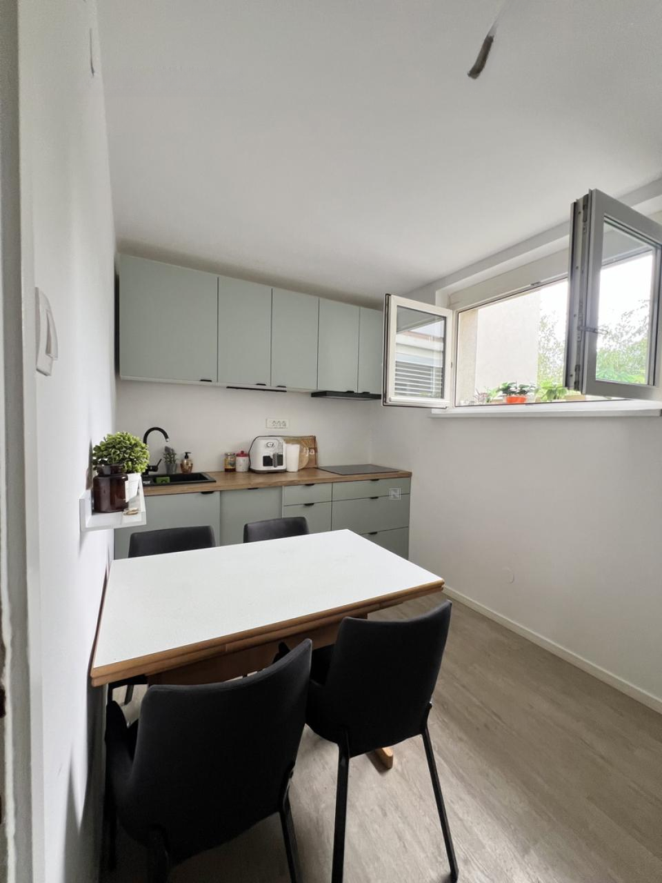 Квартира в Любляне, Словения, 53 м² - фото 5