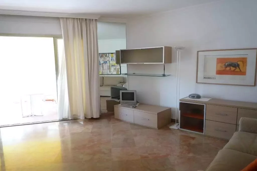 Квартира в Каннах, Франция, 38 м² - фото 5