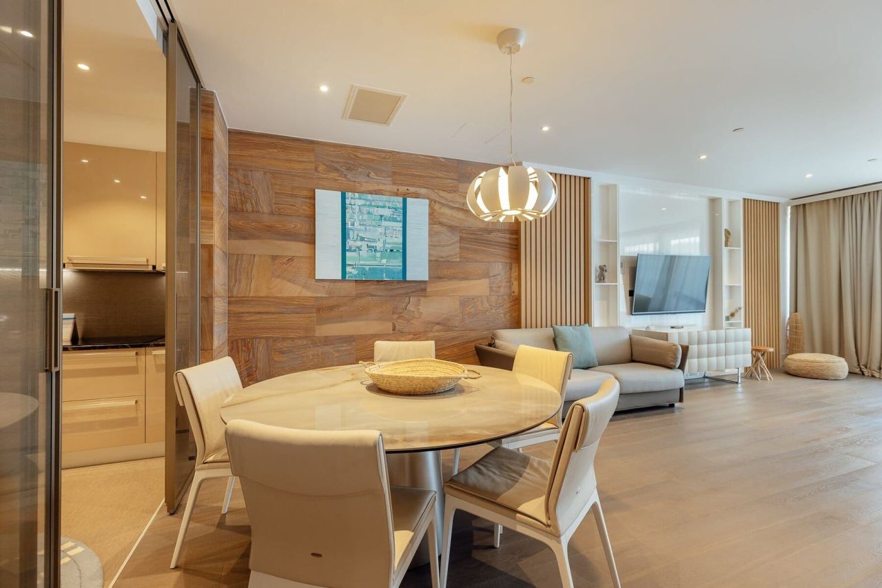 Апартаменты в Тивате, Черногория, 190 м² - фото 8