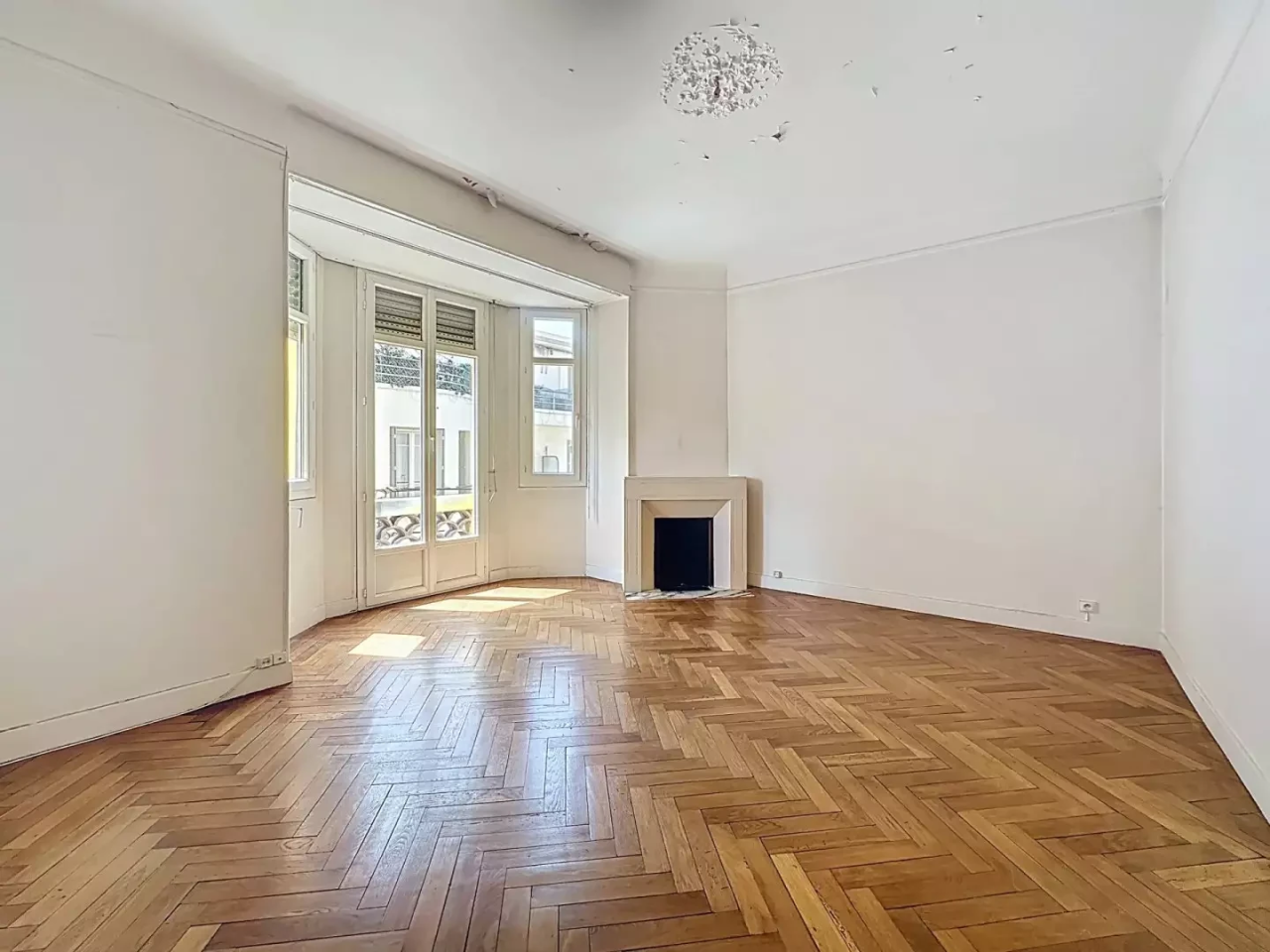 Квартира в Каннах, Франция, 117 м² - фото 5