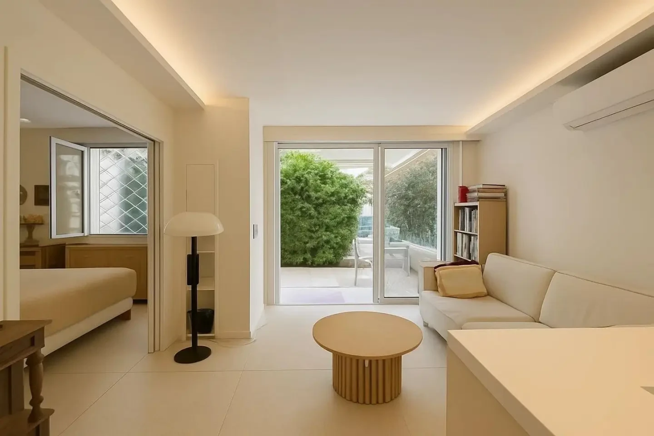 Квартира в Каннах, Франция, 40 м² - фото 5