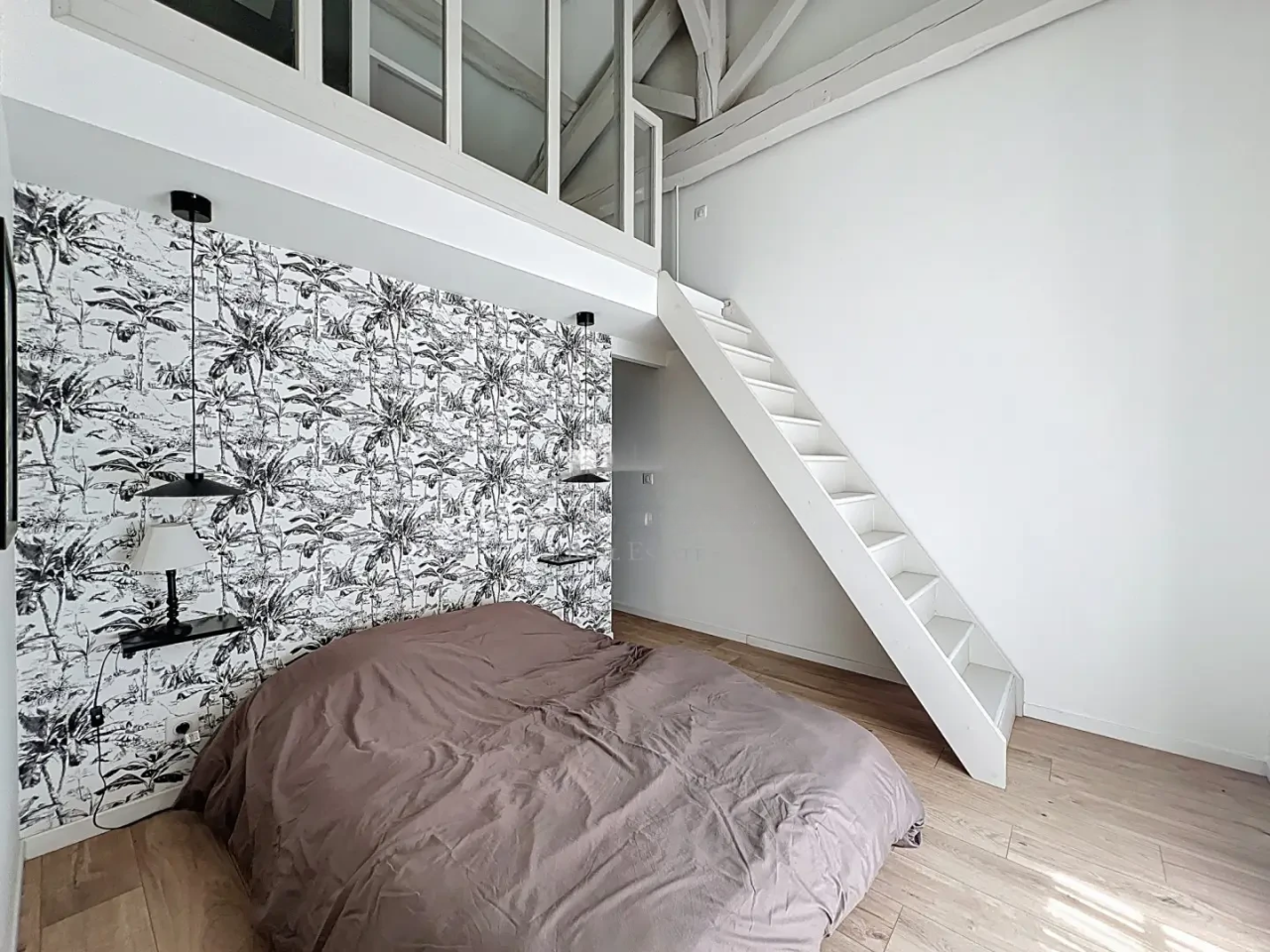 Квартира в Каннах, Франция, 77 м² - фото 5