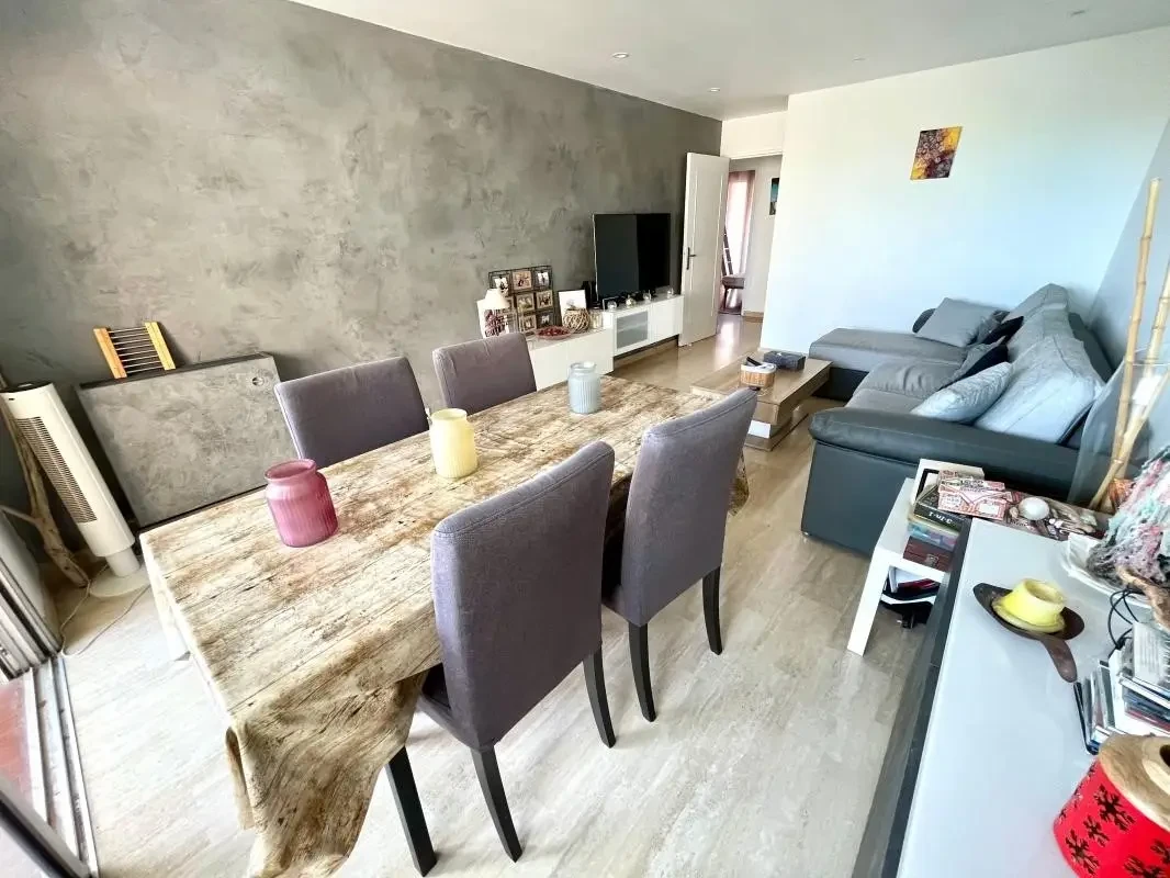 Квартира в Каннах, Франция, 65 м² - фото 5