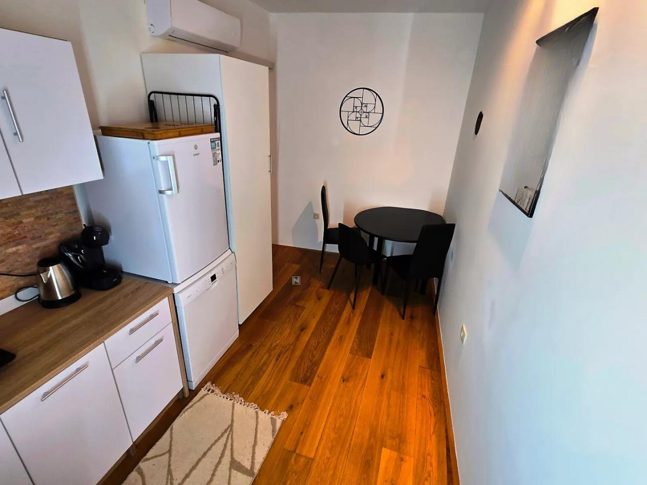 Квартира в Копере, Словения, 34 м² - фото 5