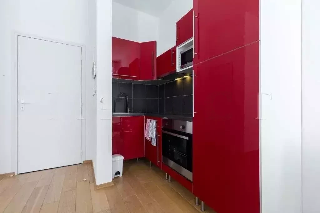 Квартира в Каннах, Франция, 41 м² - фото 5