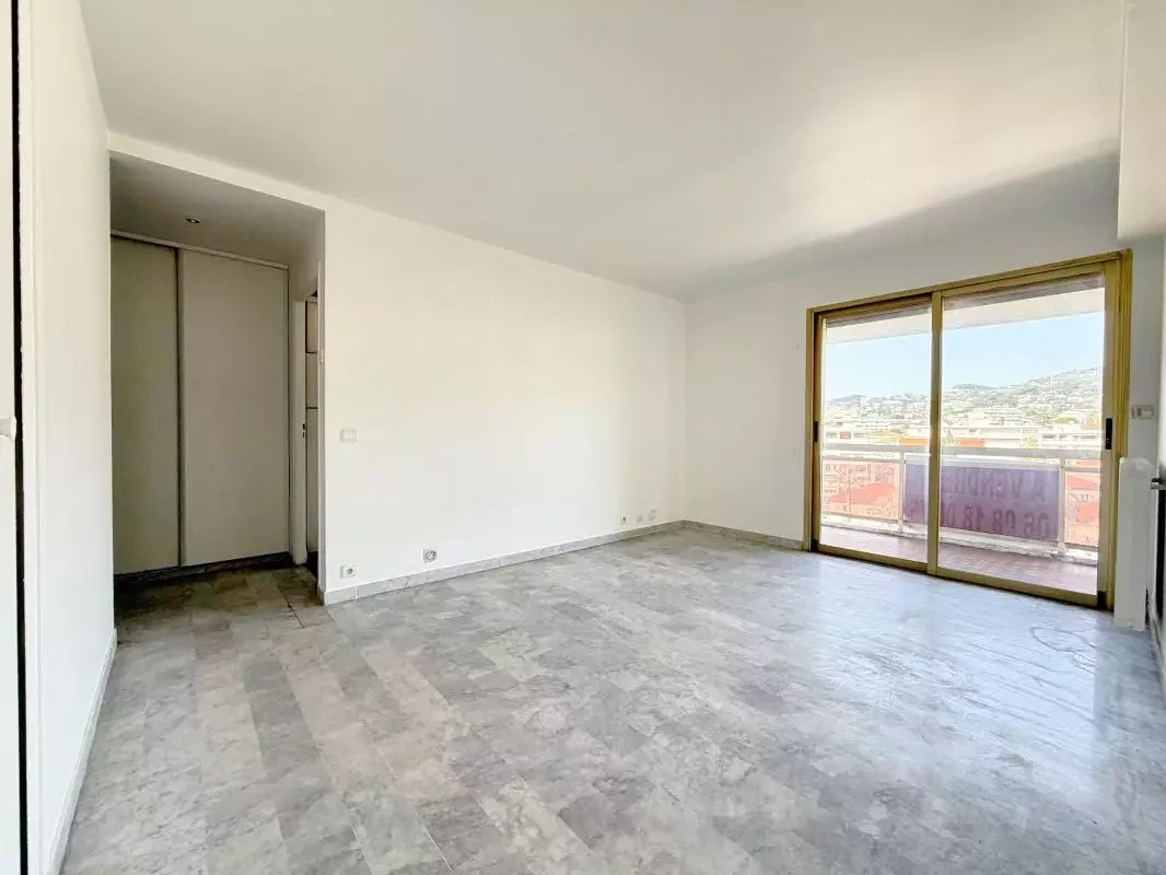 Квартира в Каннах, Франция, 42 м² - фото 5