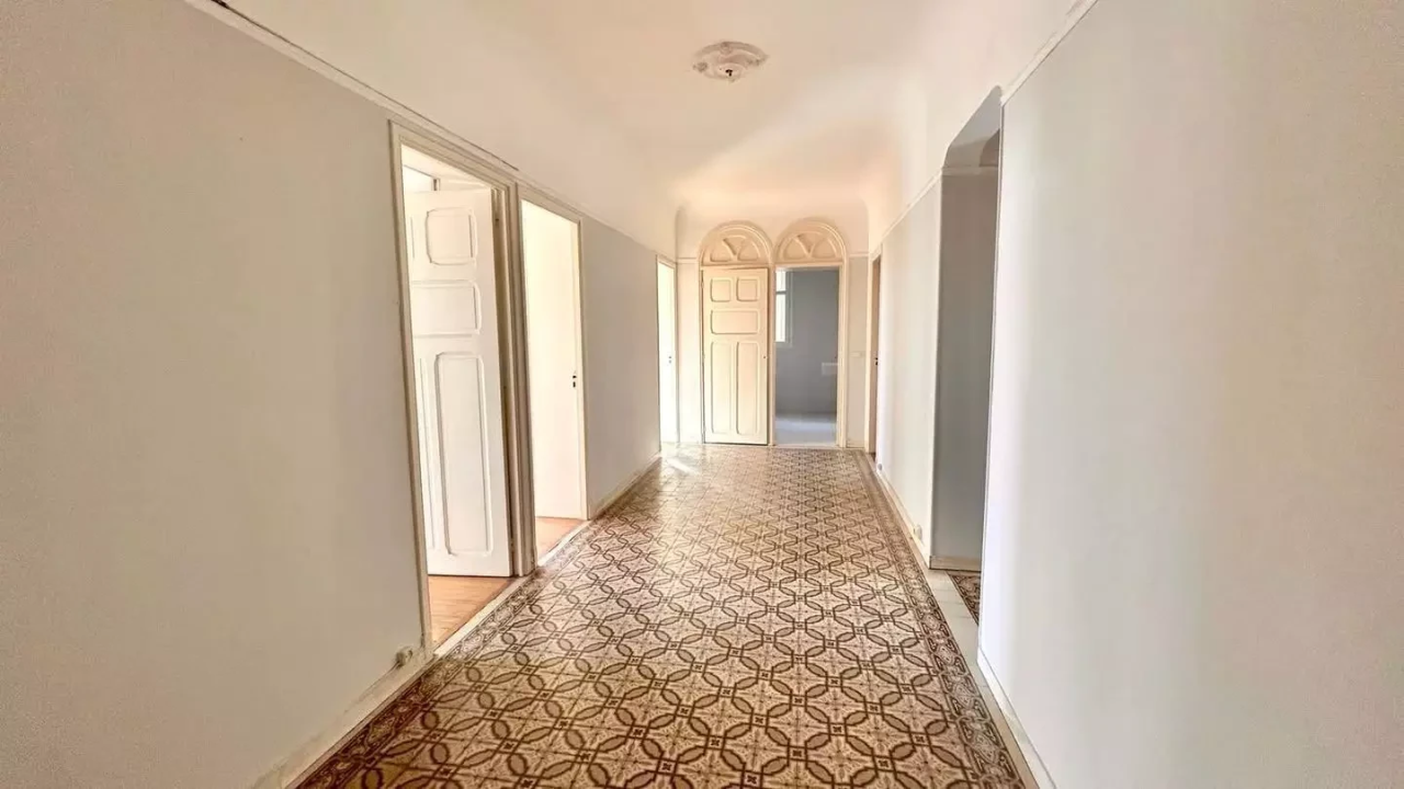 Квартира в Каннах, Франция, 118 м² - фото 3