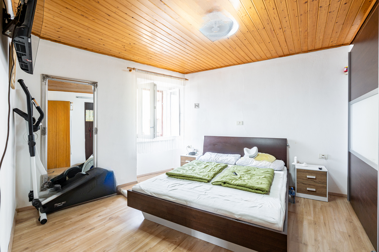 Квартира в Изоле, Словения, 105 м² - фото 5