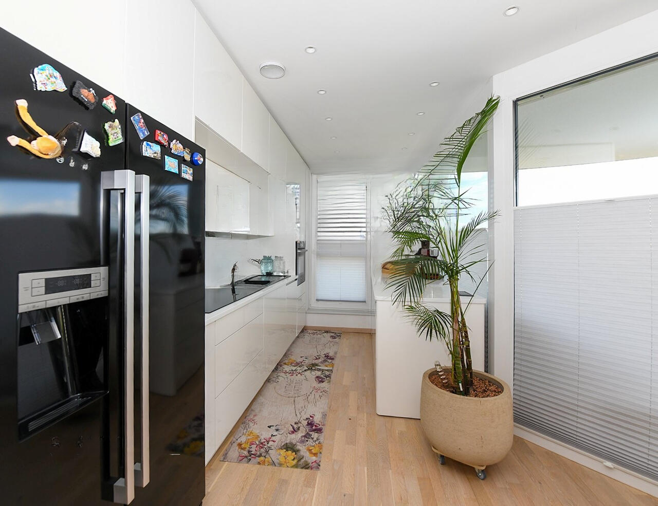 Квартира в Любляне, Словения, 145 м² - фото 5