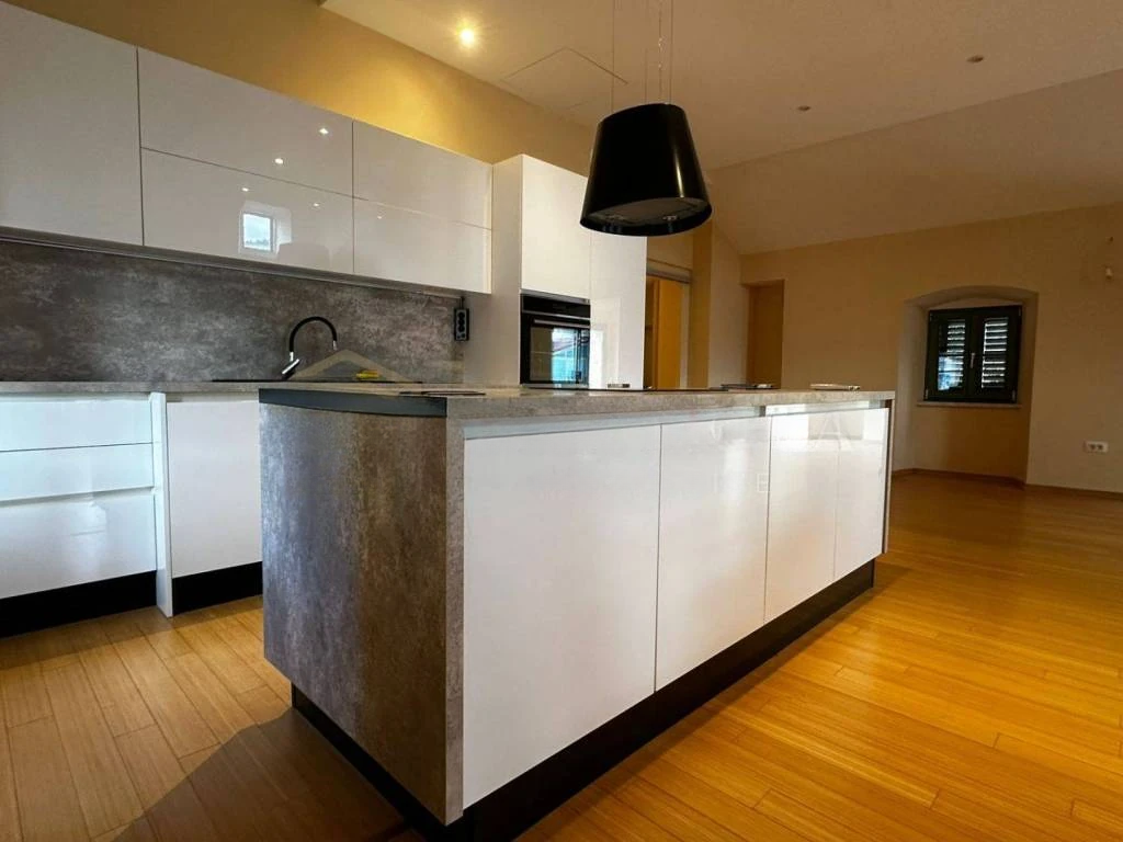 Квартира в Опатии, Хорватия, 134 м² - фото 5