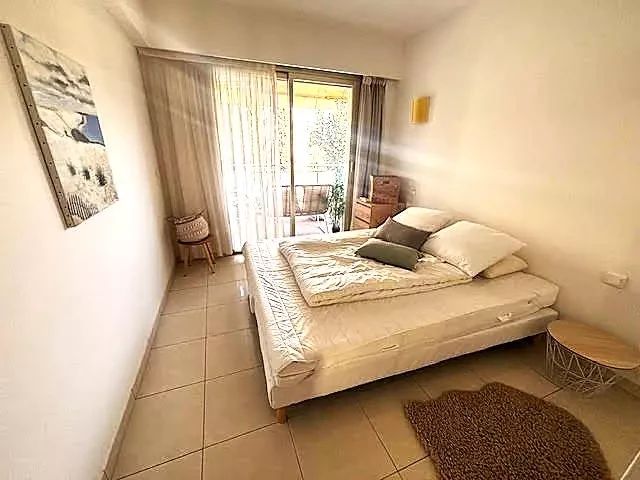 Квартира в Каннах, Франция, 44 м² - фото 5