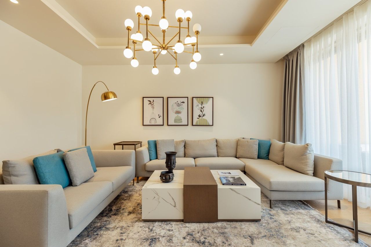 Апартаменты в Херцег-Нови, Черногория, 290 м² - фото 8