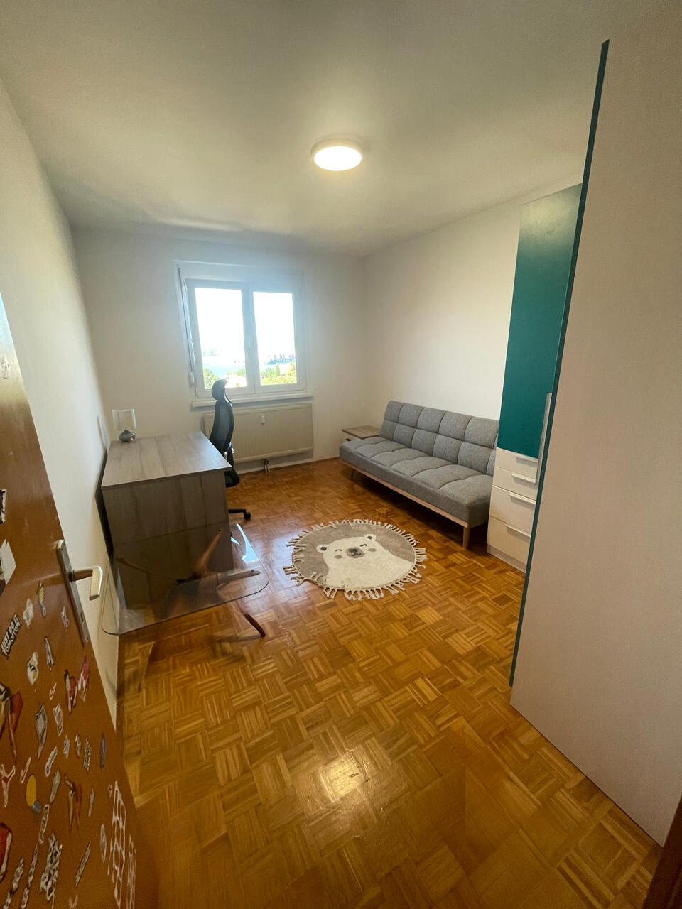 Квартира в Копере, Словения, 71 м² - фото 6