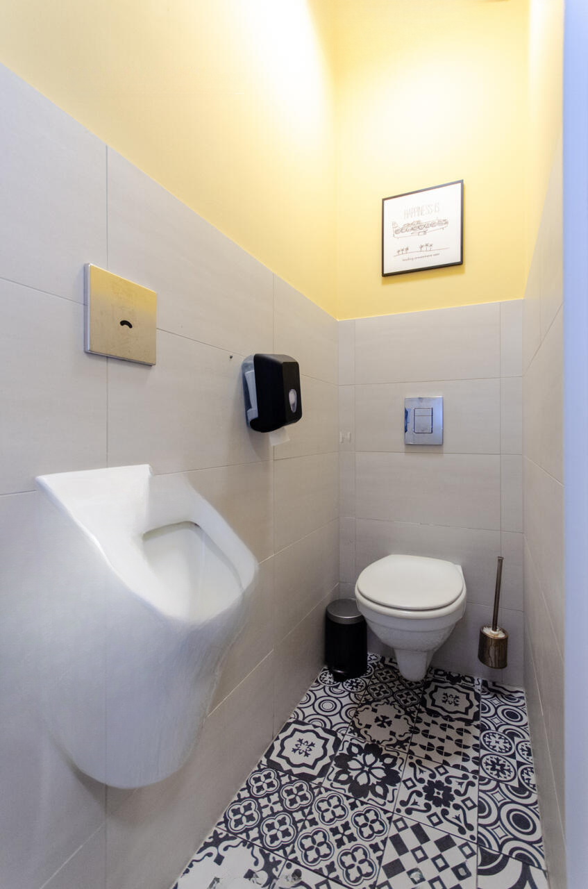 Офис в Любляне, Словения, 72 м² - фото 6