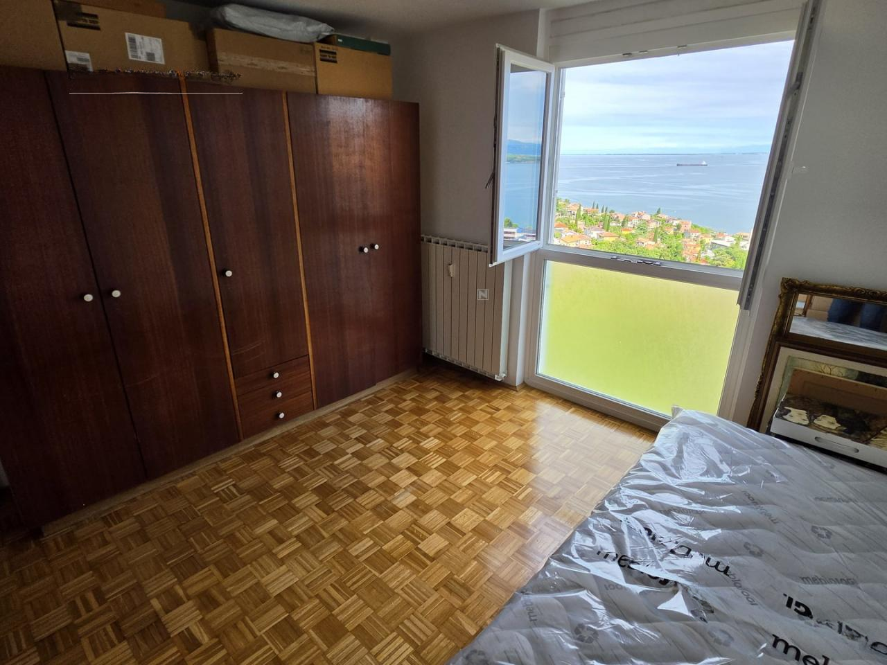 Квартира в Копере, Словения, 52 м² - фото 6