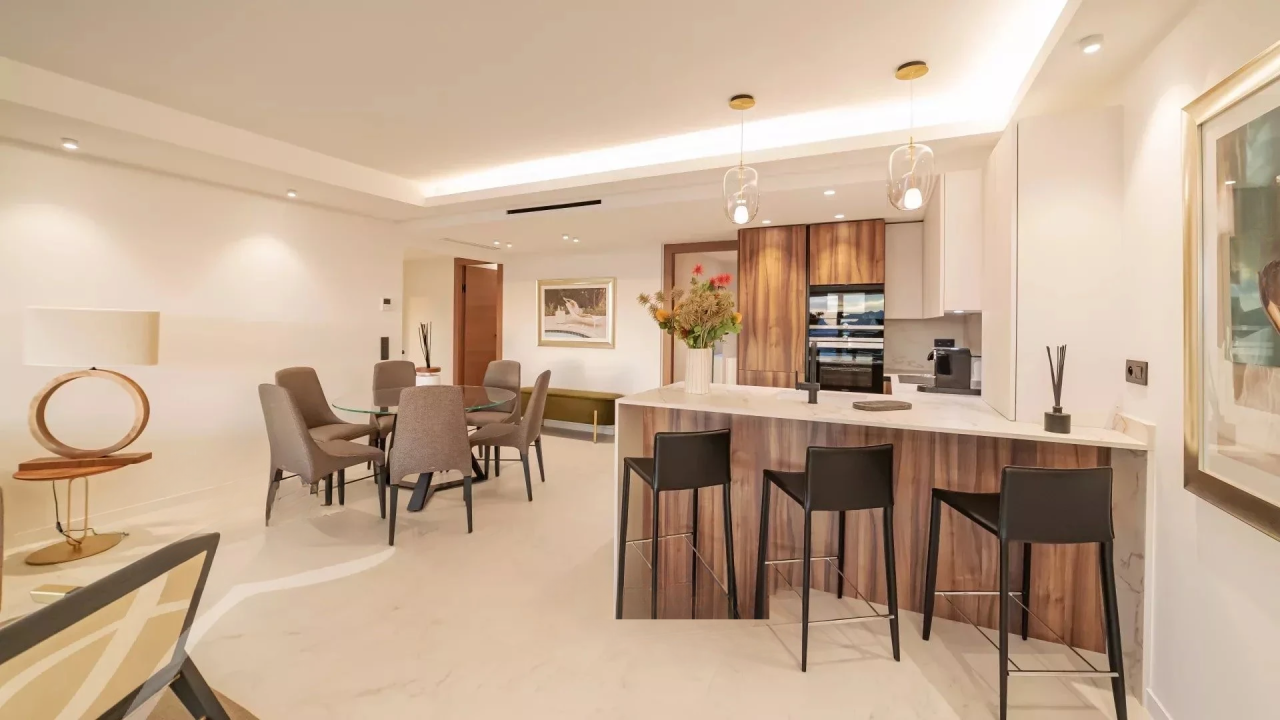 Квартира в Каннах, Франция, 140 м² - фото 6