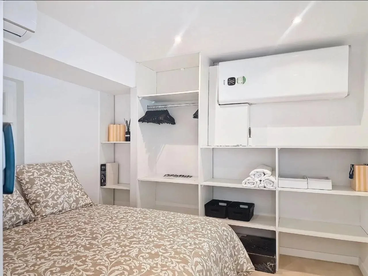 Квартира в Каннах, Франция, 43 м² - фото 6