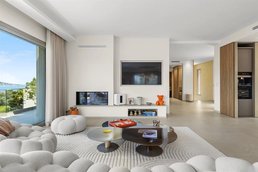 Квартира в Каннах, Франция, 300 м² - фото 6