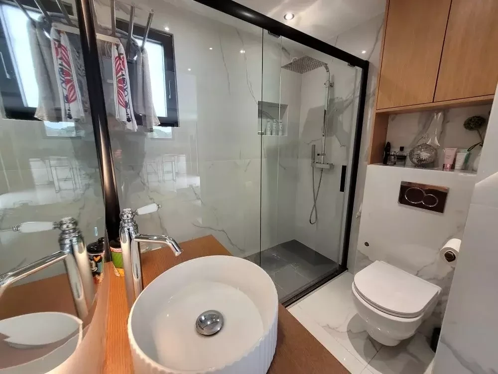 Квартира в Каннах, Франция, 39 м² - фото 6