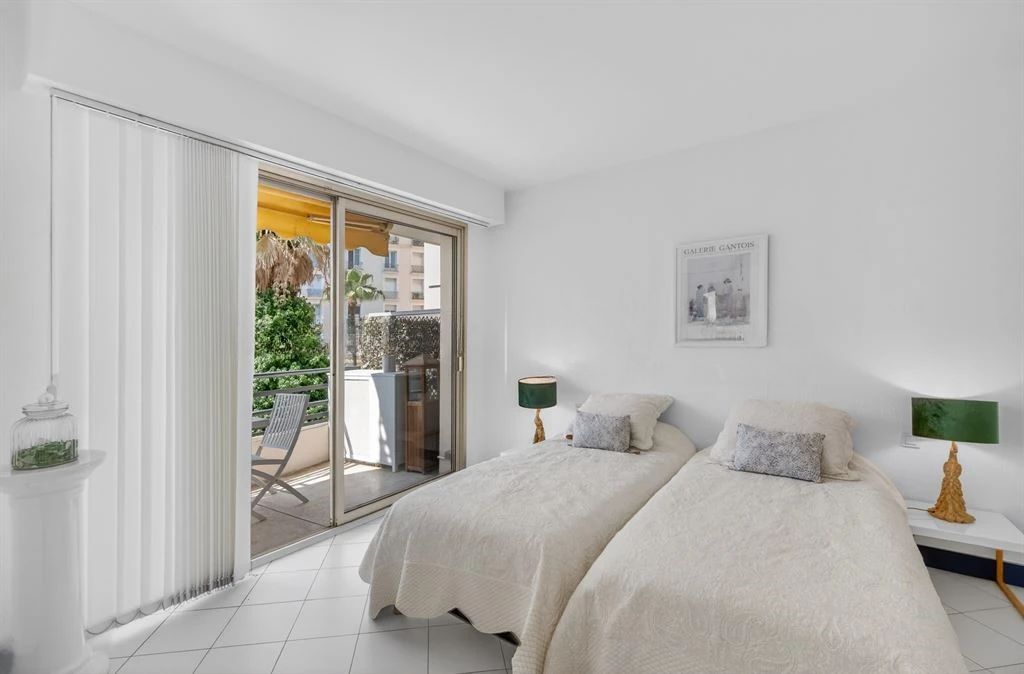 Квартира в Каннах, Франция, 55 м² - фото 6