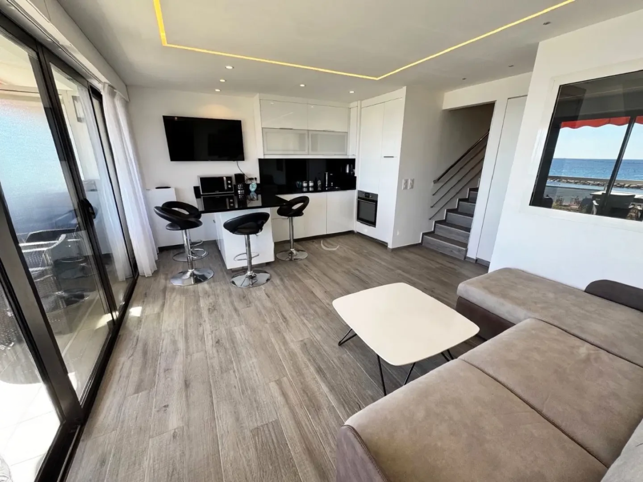 Квартира в Каннах, Франция, 45 м² - фото 6