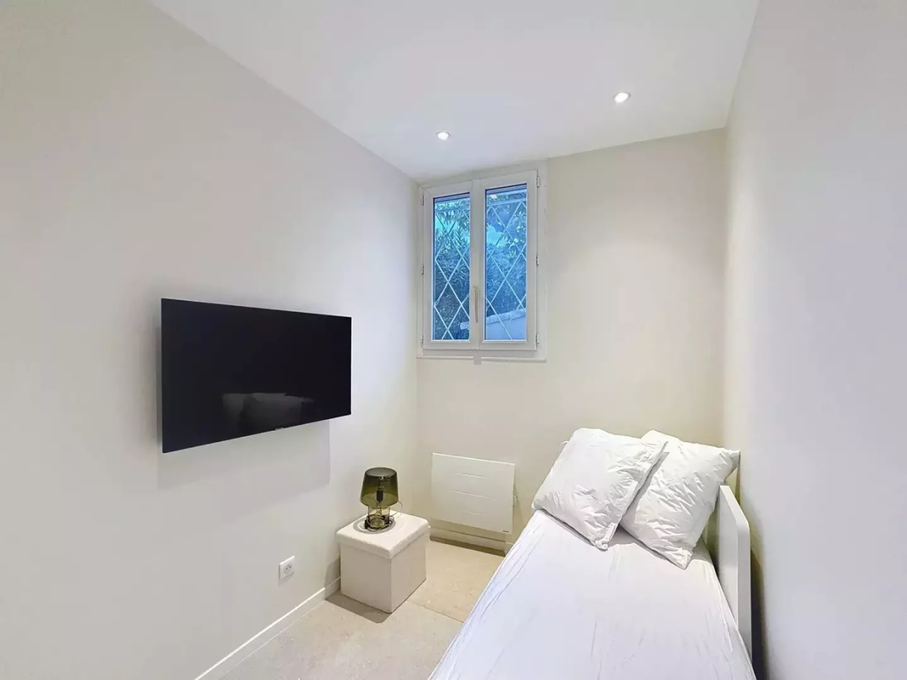Квартира в Каннах, Франция, 40 м² - фото 6