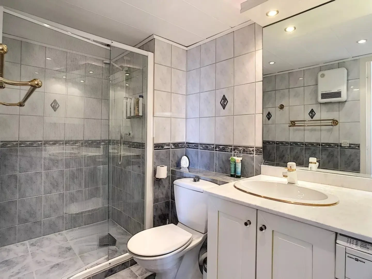 Квартира в Каннах, Франция, 43 м² - фото 6