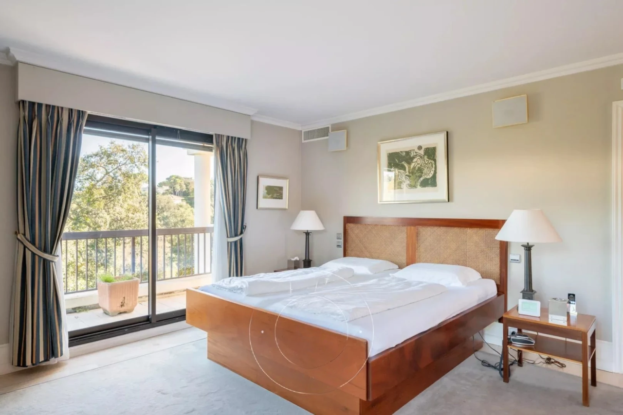 Квартира в Каннах, Франция, 150 м² - фото 6