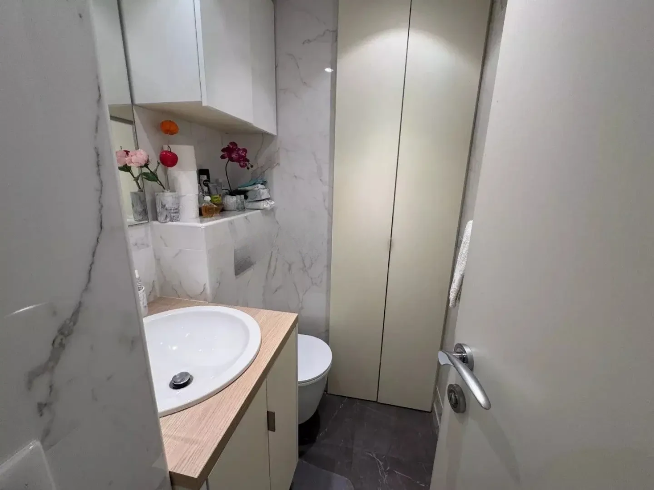 Квартира в Каннах, Франция, 50 м² - фото 6