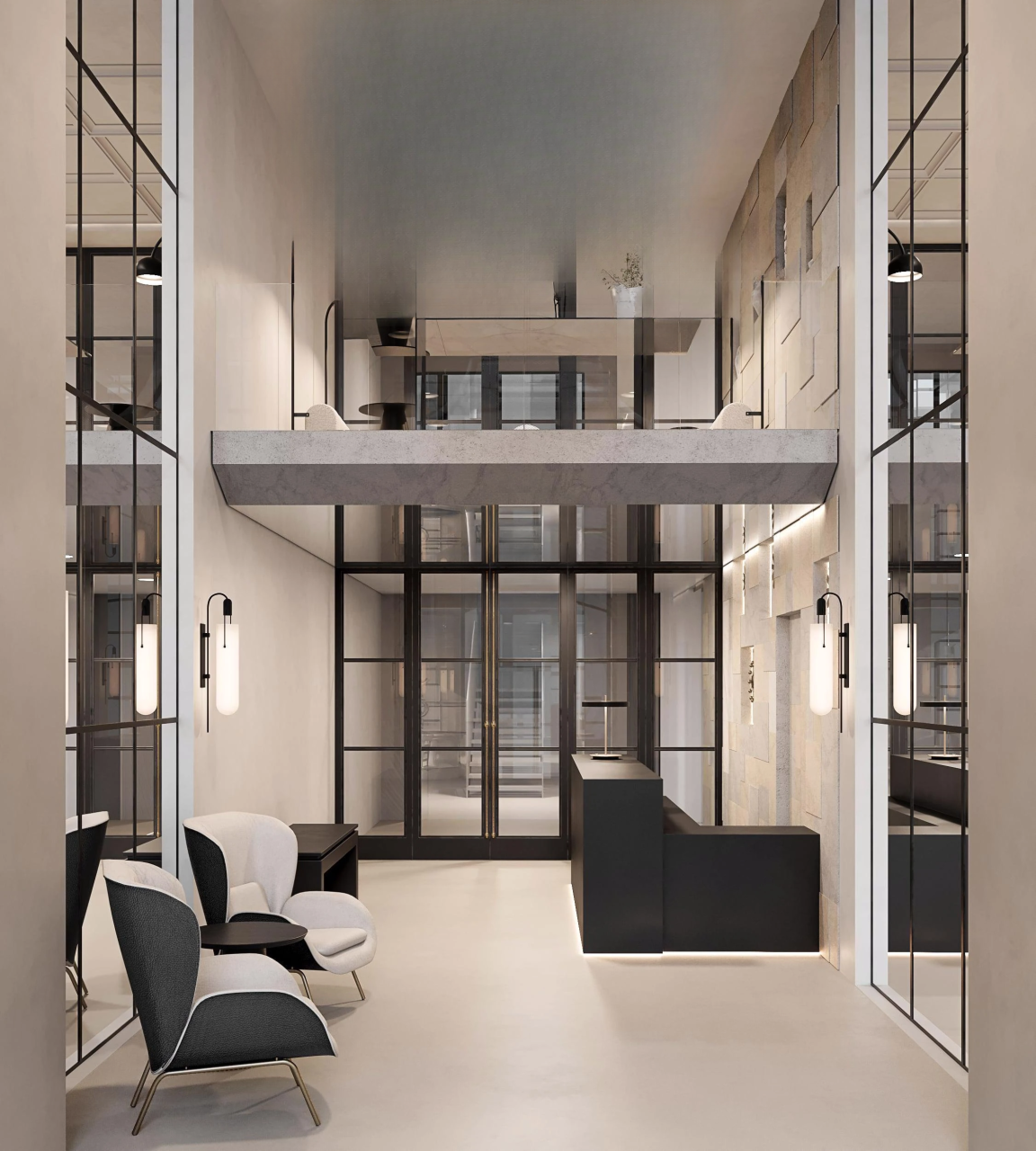 Квартира в Сан-Лоренце, Мальта, 179 м² - фото 6