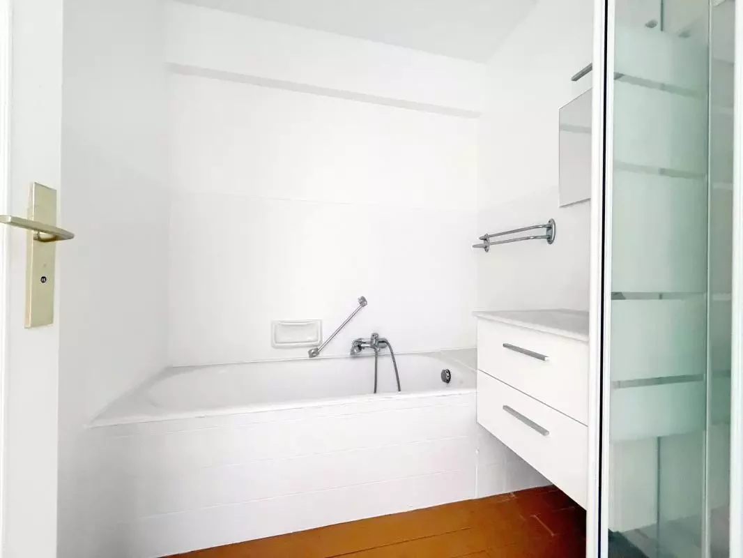 Квартира в Каннах, Франция, 42 м² - фото 6